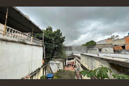 Vista de casa para alugar com 0 quarto, 28m² em Engenho Novo, Rio de Janeiro