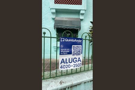 Casa para alugar com 28m², 0 quarto e 1 vaga Casa para alugar com 28m², 0 quarto e 1 vagaPlaquinha