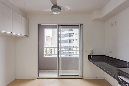 Studio de kitnet/studio para alugar com 1 quarto, 19m² em Vila Santo Estefano, São Paulo