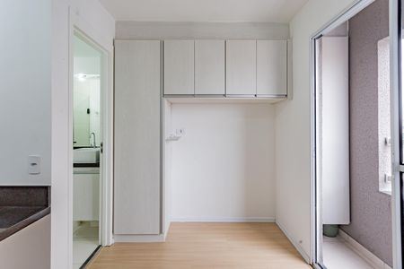 Studio para alugar com 19m², 1 quarto e sem vagaStudio