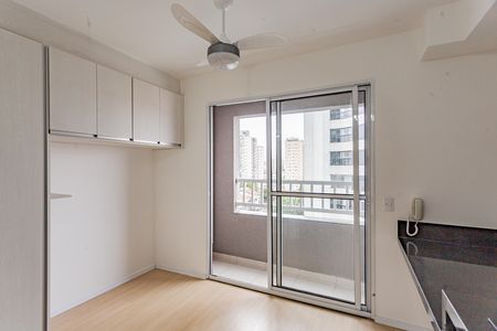 Studio para alugar com 19m², 1 quarto e sem vagaStudio