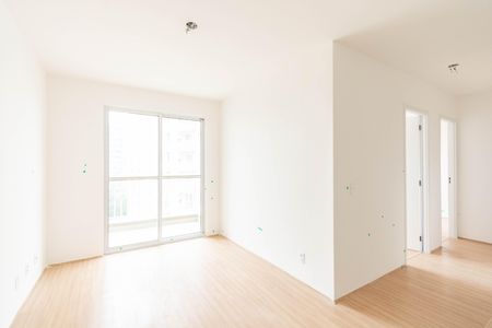 Apartamento para alugar com 2 quartos, 44m² em Igará, Canoas