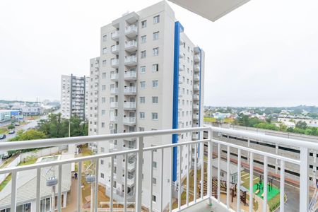 Apartamento para alugar com 2 quartos, 44m² em Igará, Canoas