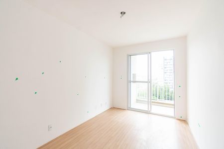 Apartamento para alugar com 2 quartos, 44m² em Igará, Canoas
