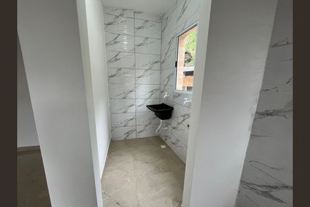 Apartamento para alugar com 40m², 1 quarto e sem vaga Apartamento para alugar com 40m², 1 quarto e sem vagaÁrea de Serviço