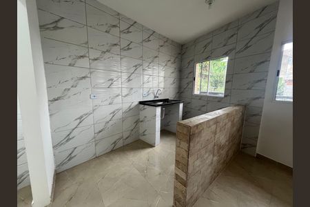 Apartamento para alugar com 40m², 1 quarto e sem vaga Apartamento para alugar com 40m², 1 quarto e sem vagaCozinha