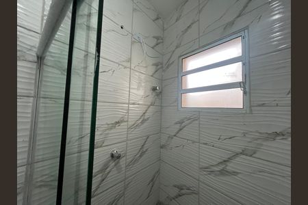 Apartamento para alugar com 40m², 1 quarto e sem vaga Apartamento para alugar com 40m², 1 quarto e sem vagaBanheiro
