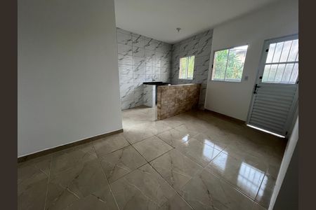 Sala de apartamento para alugar com 1 quarto, 40m² em Sítio do Mandaqui, São Paulo