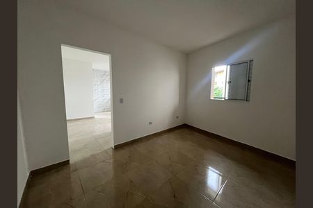 Apartamento para alugar com 40m², 1 quarto e sem vaga Apartamento para alugar com 40m², 1 quarto e sem vagaQuarto