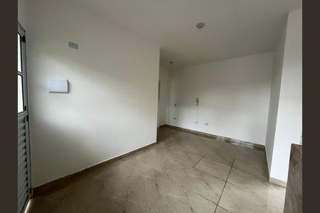 Sala de apartamento para alugar com 1 quarto, 40m² em Sítio do Mandaqui, São Paulo