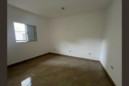 Quarto de apartamento para alugar com 1 quarto, 40m² em Sítio do Mandaqui, São Paulo