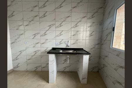 Apartamento para alugar com 40m², 1 quarto e sem vaga Apartamento para alugar com 40m², 1 quarto e sem vagaCozinha