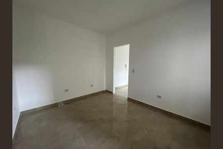 Quarto de apartamento para alugar com 1 quarto, 40m² em Sítio do Mandaqui, São Paulo