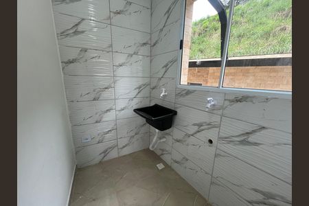 Apartamento para alugar com 40m², 1 quarto e sem vaga Apartamento para alugar com 40m², 1 quarto e sem vagaÁrea de Serviço