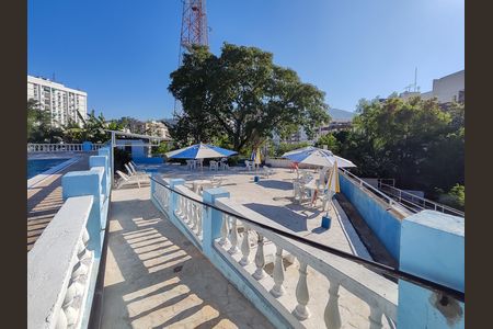 Apartamento para alugar com 66m², 2 quartos e 1 vaga Apartamento para alugar com 66m², 2 quartos e 1 vagaÁrea comum - Piscina