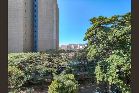 Apartamento para alugar com 66m², 2 quartos e 1 vaga Apartamento para alugar com 66m², 2 quartos e 1 vagaVista do quarto 2