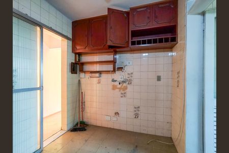 Apartamento para alugar com 66m², 2 quartos e 1 vaga Apartamento para alugar com 66m², 2 quartos e 1 vagaCozinha