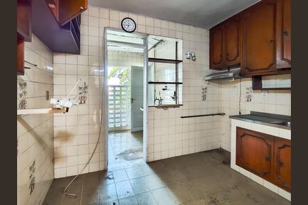Apartamento para alugar com 66m², 2 quartos e 1 vaga Apartamento para alugar com 66m², 2 quartos e 1 vagaCozinha