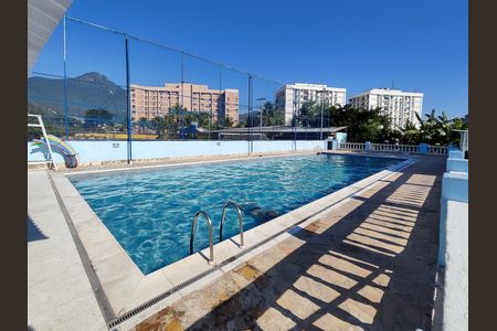 Apartamento para alugar com 66m², 2 quartos e 1 vaga Apartamento para alugar com 66m², 2 quartos e 1 vagaÁrea comum - Piscina