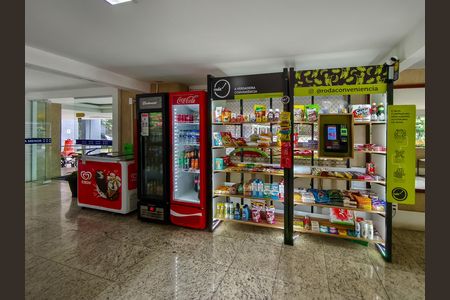Apartamento para alugar com 66m², 2 quartos e 1 vaga Apartamento para alugar com 66m², 2 quartos e 1 vagaMercadinho