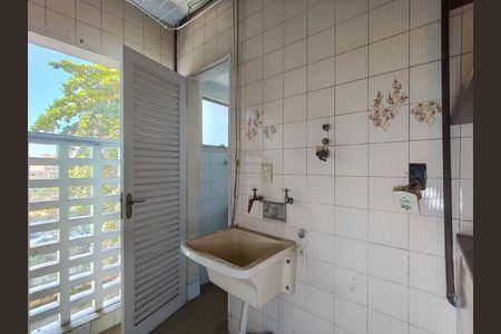 Apartamento para alugar com 66m², 2 quartos e 1 vaga Apartamento para alugar com 66m², 2 quartos e 1 vagaÁrea de serviço