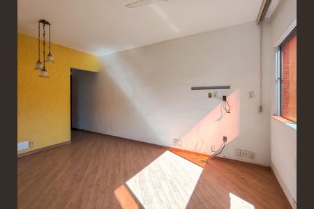 Sala de apartamento para alugar com 2 quartos, 66m² em Vila Isabel, Rio de Janeiro