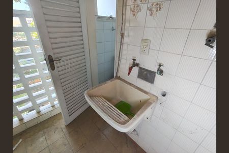 Apartamento para alugar com 66m², 2 quartos e 1 vaga Apartamento para alugar com 66m², 2 quartos e 1 vagaÁrea de serviço