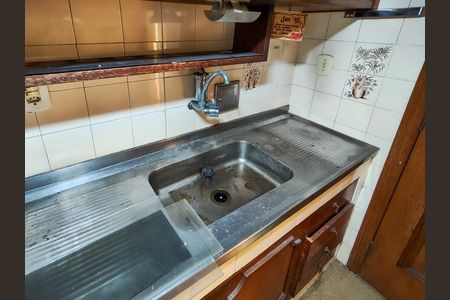 Apartamento para alugar com 66m², 2 quartos e 1 vaga Apartamento para alugar com 66m², 2 quartos e 1 vagaCozinha