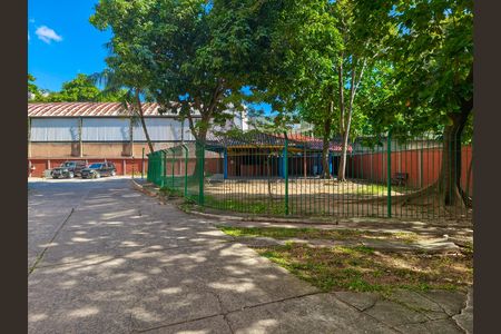 Apartamento para alugar com 66m², 2 quartos e 1 vaga Apartamento para alugar com 66m², 2 quartos e 1 vagaÁrea comum - Churrasqueira