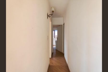 Apartamento para alugar com 66m², 2 quartos e 1 vaga Apartamento para alugar com 66m², 2 quartos e 1 vagaCorredor