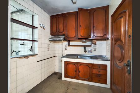 Apartamento para alugar com 66m², 2 quartos e 1 vaga Apartamento para alugar com 66m², 2 quartos e 1 vagaCozinha