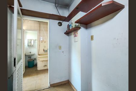 Apartamento para alugar com 66m², 2 quartos e 1 vaga Apartamento para alugar com 66m², 2 quartos e 1 vagaQuarto de serviço