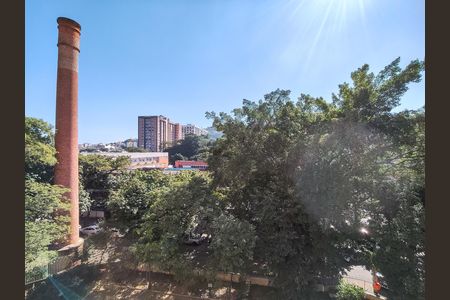 Apartamento para alugar com 66m², 2 quartos e 1 vaga Apartamento para alugar com 66m², 2 quartos e 1 vagaVista do quarto 1