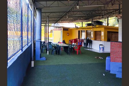 Apartamento para alugar com 66m², 2 quartos e 1 vaga Apartamento para alugar com 66m², 2 quartos e 1 vagaÁrea comum - Churrasqueira