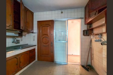 Apartamento para alugar com 66m², 2 quartos e 1 vaga Apartamento para alugar com 66m², 2 quartos e 1 vagaCozinha