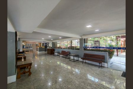 Apartamento para alugar com 66m², 2 quartos e 1 vaga Apartamento para alugar com 66m², 2 quartos e 1 vagaÁrea externa