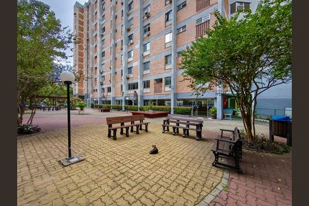 Apartamento para alugar com 66m², 2 quartos e 1 vaga Apartamento para alugar com 66m², 2 quartos e 1 vagaPraça