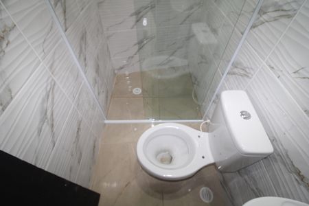 Apartamento para alugar com 40m², 1 quarto e sem vagaBanheiro