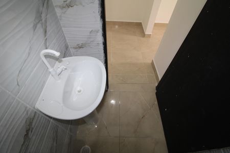 Apartamento para alugar com 40m², 1 quarto e sem vagaBanheiro