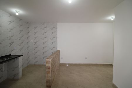 Apartamento para alugar com 40m², 1 quarto e sem vagaSala / Cozinha