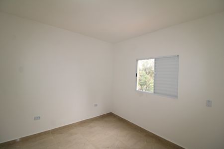 Quarto 1 de apartamento para alugar com 1 quarto, 40m² em Sítio do Mandaqui, São Paulo