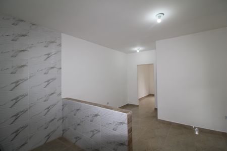 Apartamento para alugar com 40m², 1 quarto e sem vagaSala / Cozinha