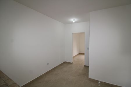 Apartamento para alugar com 1 quarto, 40m² em Sítio do Mandaqui, São Paulo