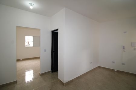 Apartamento para alugar com 40m², 1 quarto e sem vagaSala / Cozinha