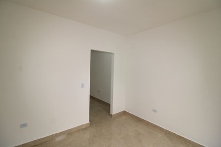 Quarto 1 de apartamento para alugar com 1 quarto, 40m² em Sítio do Mandaqui, São Paulo