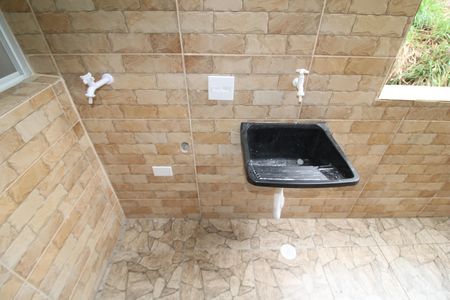 Apartamento para alugar com 40m², 1 quarto e sem vagaÁrea de Serviço