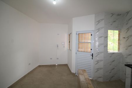 Apartamento para alugar com 40m², 1 quarto e sem vagaSala / Cozinha