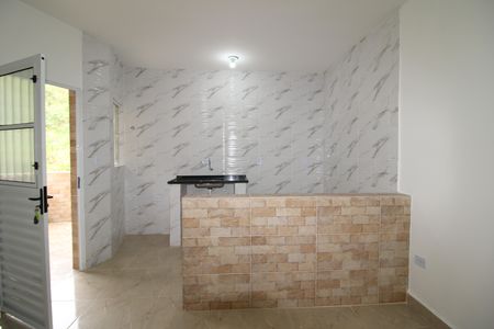 Apartamento para alugar com 40m², 1 quarto e sem vagaSala / Cozinha