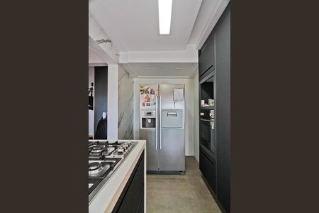 Apartamento à venda com 139m², 3 quartos e 2 vagas Apartamento à venda com 139m², 3 quartos e 2 vagasCozinha
