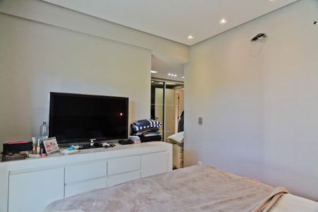 Apartamento à venda com 139m², 3 quartos e 2 vagas Apartamento à venda com 139m², 3 quartos e 2 vagasSuíte 2